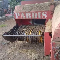 دستگاه بیلر پردیس