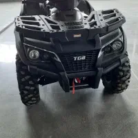 فروش موتور چهار چرخ TGB 1000 cc|موتورسیکلت|امامزاده عبدالله, |دیوار