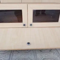 کابینت دست دوم|مصالح و تجهیزات ساختمان|قوچان, |دیوار