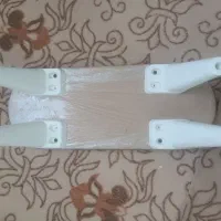 میز کاشت ناخنِ دو کشو و زیر دستی|آرایشگاه و سالنهای زیبایی|مشهد, جاهد شهر|دیوار