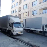 خدمات حمل و نقل اثاثیه منزل|خدمات حمل و نقل|بوکان, |دیوار