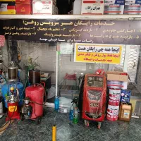 تعویض روغن گیربکس اتومات با خدمات رایگان تخصصی|خدمات خودرو و موتورسیکلت|مشهد, ثامن|دیوار
