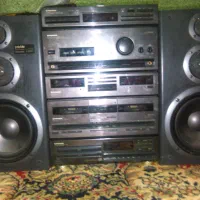 ضبط پایونیر خانگی Z93 V