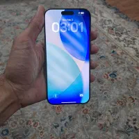 آیفون ۱۶ پرومکس نچرال|موبایل|بابل, |دیوار