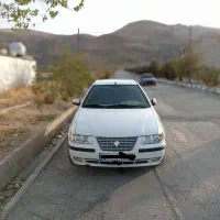 سمند se مدل 92