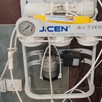 تعمیرات و آموزش دستگاه تصفیه آب با کمترین قیمت