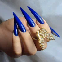 کاشت ناخن|خدمات آرایشگری و زیبایی|شیراز, خلدبرین|دیوار