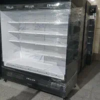 نمایندگی یخچال ایستاده فریلوکس و چیرو در اصفهان|فروشگاه و مغازه|اصفهان, بهارستان|دیوار