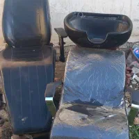 صندلی آرایشگاه