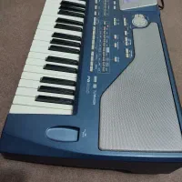 ارگPa800|پیانو، کیبورد، آکاردئون|اصفهان, باغ نگاره|دیوار