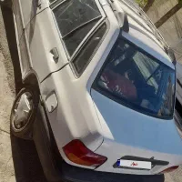 پراید مدل ۸۸|خودرو سواری و وانت|خوی, |دیوار