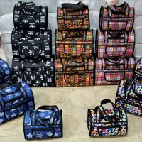 به تعدادی خیاط کیف سنتی نیازمندیم|استخدام هنری و رسانه|قم, شهر قائم|دیوار