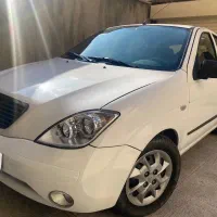 تیبا 2 98|خودرو سواری و وانت|تبریز, |دیوار