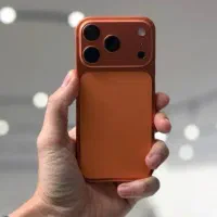 Iphone 17promax ZAA 512G