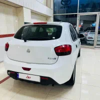 تیبا۲ مدل۱۴۰۰بیرنگ