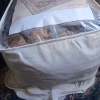 روفرشی کشدار نو