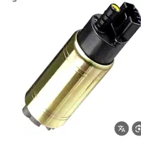 پکیچ کامل پلوس پمپ بنزین کمک فنر جلوبندی|قطعات یدکی و لوازم جانبی|اهواز, اسلام آباد غربی|دیوار