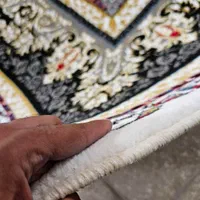 فرش نقشه سیتا طلاکوب ۱۲ - ۹ - ۶ متری نو|فرش|قیدار, |دیوار