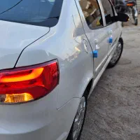 فروش فوری رانا پلاس تیوفایو