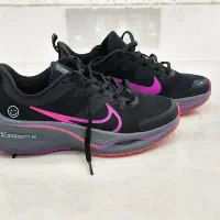 کتونی نایک  zoom X‌‌..|کیف، کفش، کمربند|مرند, |دیوار