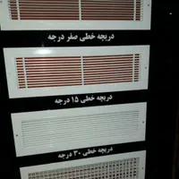 کانال سازی کولر،دریچه کانال وهودصنعتی اشپزخانه|خدمات پیشه و مهارت|تهران, دریاچه شهدای خلیج فارس|دیوار