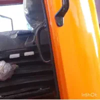 کمپرسی بنز  دهتن|خودرو سنگین|سراوان, |دیوار