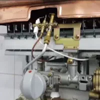 نصب،سرویس و تعمیر آبگرمکن دیواری|خدمات پیشه و مهارت|امیدیه, |دیوار