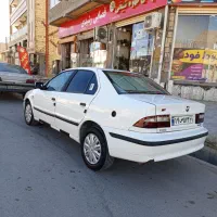 سمند EF7|خودرو سواری و وانت|قم, پردیسان|دیوار