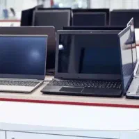 لپ تاپ های استوک آمریکایی/گریدA+/از دم قسط/گارانتی|رایانه همراه|تهران, میرداماد|دیوار