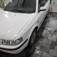 سمند 99LXساده|خودرو سواری و وانت|میاندوآب, |دیوار