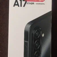 گوشی سامسونگ a17|موبایل|تهران, تهرانپارس غربی|دیوار