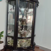 گنجه یا بوفه