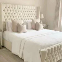 سرویس خواب تمام پارچه