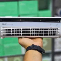 مینی اسپلیت شارژی Edon کولر همراه و شارژی