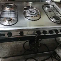 کابینت فلزی و گاز سینجر|آب‌چکان و نظم‌دهنده ظروف|ایلام, |دیوار