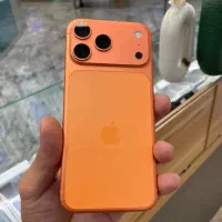 Apple 17 promax