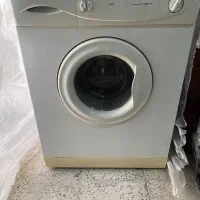 ماشین لباس‌شویی