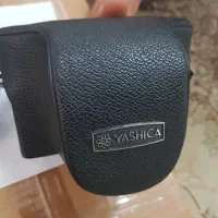 دوربین عکاسی یاشیکا آنتیکی قدیمی عتیقه|دوربین عکاسی و فیلمبرداری|تهران, فلسطین (میدان انقلاب)|دیوار