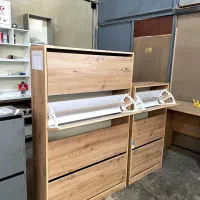 تولیدی جاکفشی کمجا داشبوردی|جاکفشی، کمد، دراور|مشکیندشت, |دیوار