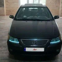 لیفان ۶۲۰ موتور ۱۸۰۰ بی رنگ ۹۴سانروف دار
