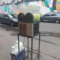 دستگاه یخ در بهشت|فروشگاه و مغازه|رشت, دیانتی|دیوار