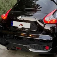 نیسان جوک اسپرت ۲۰۱۶