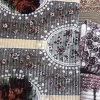 پتو مسافرتی  700000 مناسب روز مادر|رختخواب، بالش، پتو|خرم‌آباد, |دیوار