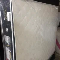 تشک با پد اضافه اسفنجی|تشک تختخواب|محمودآباد, |دیوار