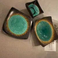 ست ظروف سرامیکی Stokes مدل Cancun