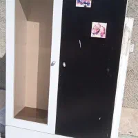 کمد نوجوان|جاکفشی، کمد، دراور|ساروق, |دیوار