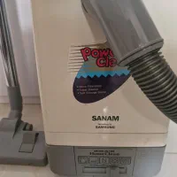 جاروبرقی سامسونگ سالم و بدون نیاز،به تعمیر|جاروبرقی، جارو شارژی، بخارشو|تهران, جنت‌آباد جنوبی|دیوار