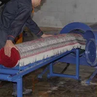 قالیشویی و مبل شویی گلستان