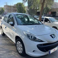 207 پانا صفر tu5p پلاس|خودرو سواری و وانت|کرمان, |دیوار