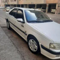 پارس مدل ۹۰ دوگانه کارخانه